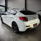 GM - Chevrolet CRUZE HB Sport LTZ 1.8-2