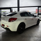 GM - Chevrolet CRUZE HB Sport LTZ 1.8-1