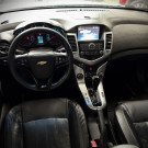 GM - Chevrolet CRUZE HB Sport LTZ 1.8-3
