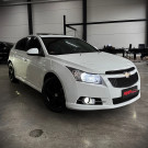 GM - Chevrolet CRUZE HB Sport LTZ 1.8-0