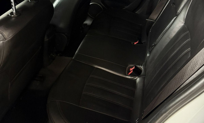 GM - Chevrolet CRUZE HB Sport LTZ 1.8-5