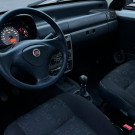 Fiat Uno Mille 1.0 Fire/ F.Flex/ ECONOMY 2p 2012 Gasolina-4