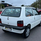 Fiat Uno Mille 1.0 Fire/ F.Flex/ ECONOMY 2p 2012 Gasolina-1