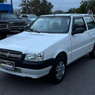 Fiat Uno Mille 1.0 Fire/ F.Flex/ ECONOMY 2p 2012 Gasolina-0
