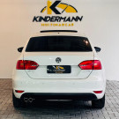 VW - VolksWagen JETTA Comfortline 2.0 T.Flex 8V 4p Tipt. 2013 Flex-3