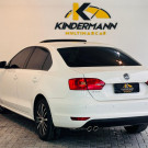 VW - VolksWagen JETTA Comfortline 2.0 T.Flex 8V 4p Tipt. 2013 Flex-2