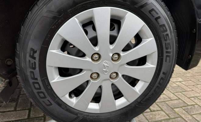 Hyundai HB20 C./C.Plus/C.Style 1.6 Flex 16V Mec. 2013 Flex-9