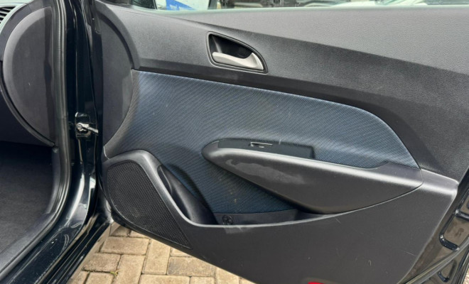 Hyundai HB20 C./C.Plus/C.Style 1.6 Flex 16V Mec. 2013 Flex-18