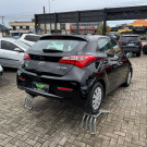 Hyundai HB20 C./C.Plus/C.Style 1.6 Flex 16V Mec. 2013 Flex-2