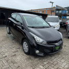 Hyundai HB20 C./C.Plus/C.Style 1.6 Flex 16V Mec. 2013 Flex-1