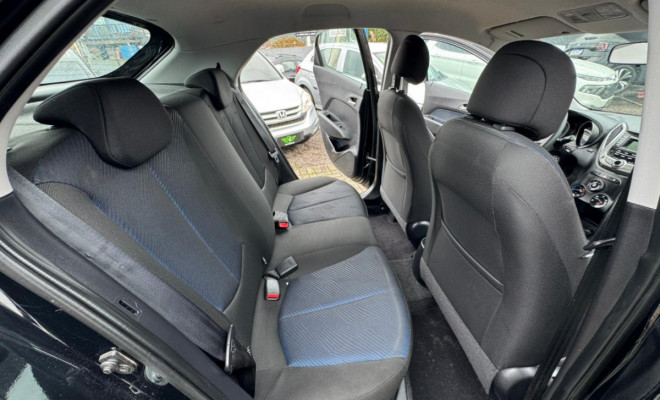 Hyundai HB20 C./C.Plus/C.Style 1.6 Flex 16V Mec. 2013 Flex-20