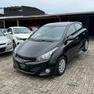 Hyundai HB20 C./C.Plus/C.Style 1.6 Flex 16V Mec. 2013 Flex-0