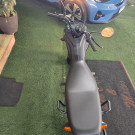 HONDA POP 110i 2022 Gasolina-2