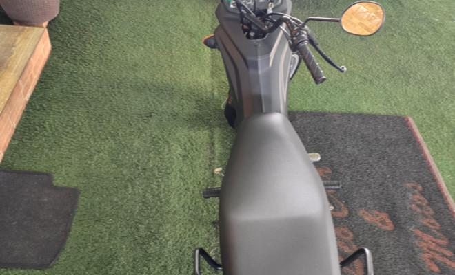 HONDA POP 110i 2022 Gasolina-2