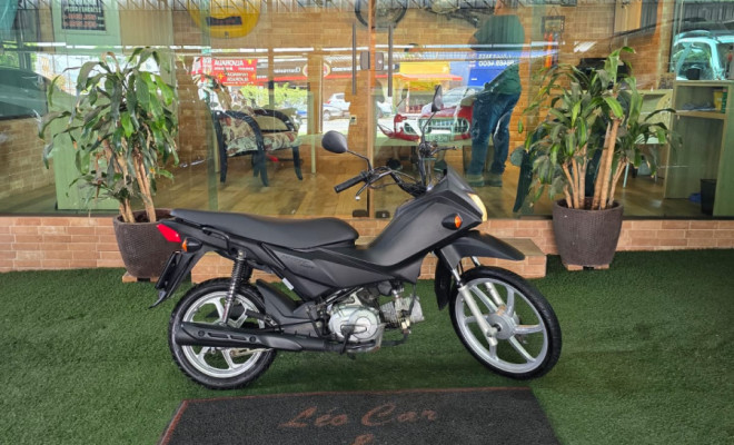 HONDA POP 110i 2022 Gasolina
