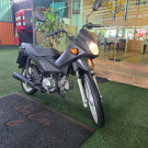 HONDA POP 110i 2022 Gasolina-1