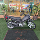 HONDA POP 110i 2022 Gasolina-0
