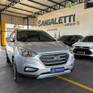 Hyundai ix35 2.0 16V 2WD Flex Aut. 2017 Flex-3