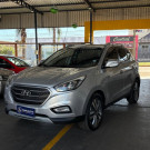 Hyundai ix35 2.0 16V 2WD Flex Aut. 2017 Flex-5