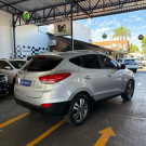 Hyundai ix35 2.0 16V 2WD Flex Aut. 2017 Flex-1