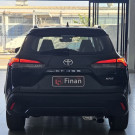 Toyota Corolla Cross XRE 2.0 16V Flex Aut. 2023 Flex-13