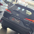 Toyota Corolla Cross XRE 2.0 16V Flex Aut. 2023 Flex-14