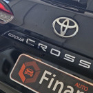 Toyota Corolla Cross XRE 2.0 16V Flex Aut. 2023 Flex-16