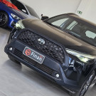 Toyota Corolla Cross XRE 2.0 16V Flex Aut. 2023 Flex-1