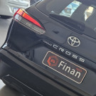 Toyota Corolla Cross XRE 2.0 16V Flex Aut. 2023 Flex-15