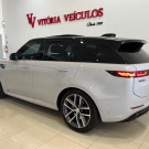Land Rover Range R. Autobio. 3.0 I6 TB Die. (Híb.) 2024 Híbrido