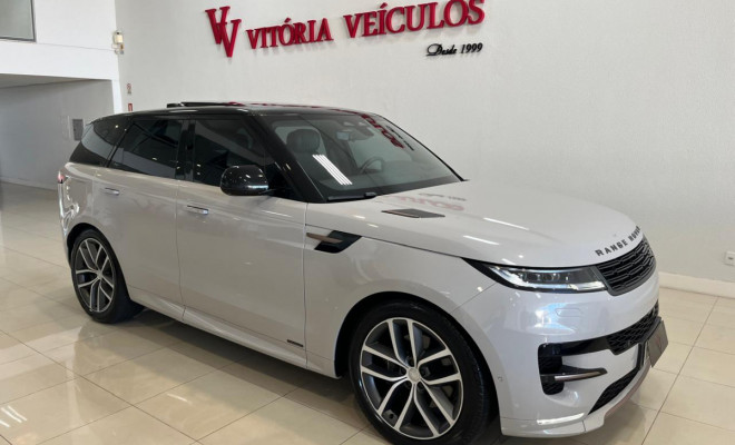 Land Rover Range R. Autobio. 3.0 I6 TB Die. (Híb.) 2024 Híbrido