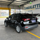 VW - VolksWagen Nivus Comfortline 1.0 200 TSI Flex Aut. 2021 Flex-3