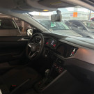 VW - VolksWagen Nivus Comfortline 1.0 200 TSI Flex Aut. 2021 Flex-0