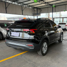 VW - VolksWagen Nivus Comfortline 1.0 200 TSI Flex Aut. 2021 Flex-4