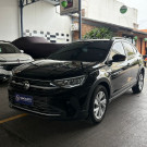 VW - VolksWagen Nivus Comfortline 1.0 200 TSI Flex Aut. 2021 Flex-2