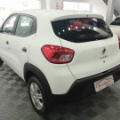 Renault KWID Zen 1.0 Flex 12V 5p Mec. 2022 Flex-2