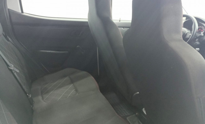 Renault KWID Zen 1.0 Flex 12V 5p Mec. 2022 Flex-8