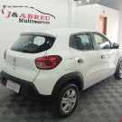 Renault KWID Zen 1.0 Flex 12V 5p Mec. 2022 Flex-4