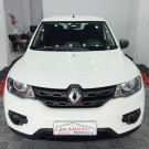 Renault KWID Zen 1.0 Flex 12V 5p Mec. 2022 Flex-0
