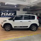 Citroën AIRCROSS Feel 1.6 Flex 16V 5p Mec. 2016 Flex-2