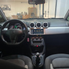 Citroën AIRCROSS Feel 1.6 Flex 16V 5p Mec. 2016 Flex-10