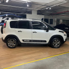 Citroën AIRCROSS Feel 1.6 Flex 16V 5p Mec. 2016 Flex-3