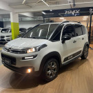 Citroën AIRCROSS Feel 1.6 Flex 16V 5p Mec. 2016 Flex-1