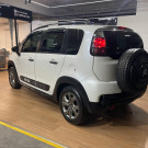 Citroën AIRCROSS Feel 1.6 Flex 16V 5p Mec. 2016 Flex-4