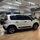 Citroën AIRCROSS Feel 1.6 Flex 16V 5p Mec. 2016 Flex-8