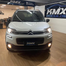 Citroën AIRCROSS Feel 1.6 Flex 16V 5p Mec. 2016 Flex-0
