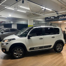 Citroën AIRCROSS Feel 1.6 Flex 16V 5p Mec. 2016 Flex-7