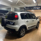 Citroën AIRCROSS Feel 1.6 Flex 16V 5p Mec. 2016 Flex-6