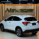 Honda HR-V EXL 1.8 Flexone 16V 5p Aut. 2016 Flex-2