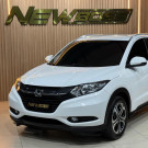 Honda HR-V EXL 1.8 Flexone 16V 5p Aut. 2016 Flex-3